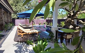 Relax Villas Gili Air